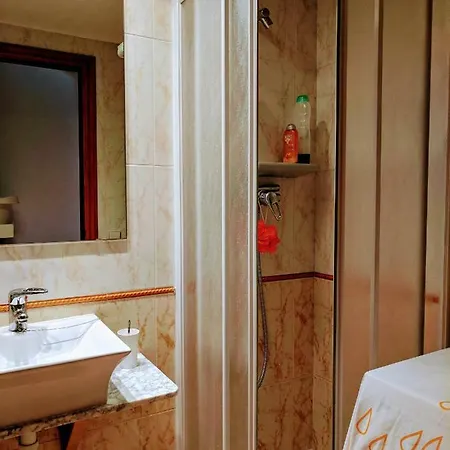 Apartament Damia Estela Апартаменты *